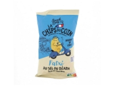 Lidl  La chips du coin Patxi