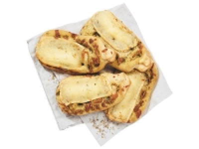 Focaccia brie