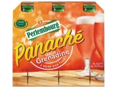 Lidl  Panaché Perlembourg