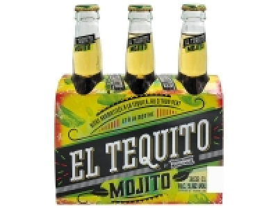 El Tequito Mojito
