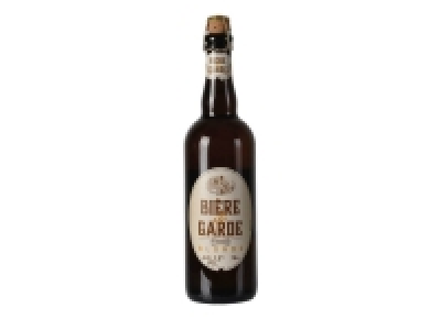 Bière de garde