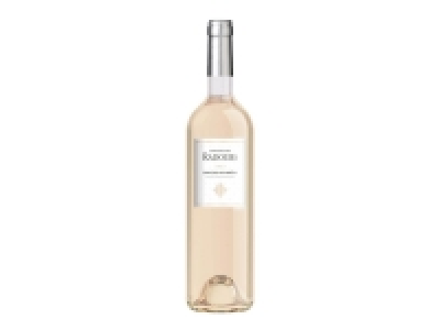 Bouches-du-Rhône Rosé Domaine des Radoubs 2022 IGP