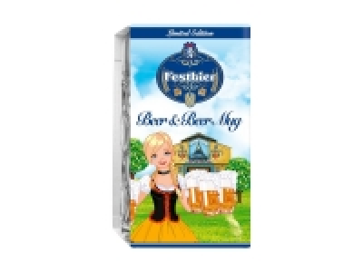 Bière et sa chope