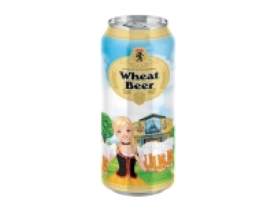 Bière blanche