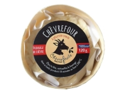 Chèvrefour