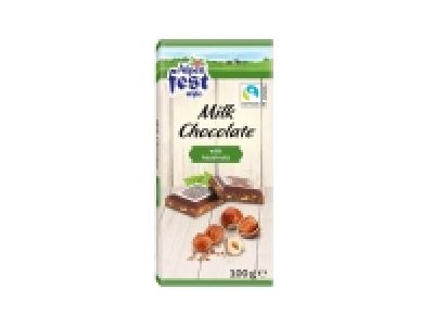 Chocolats à la suisse