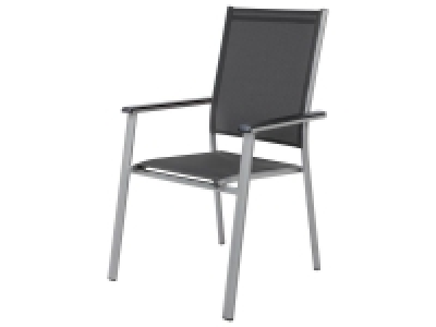 Fauteuil en aluminium