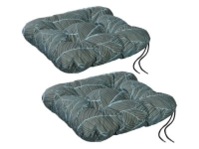 Lidl  Coussins pour chaise