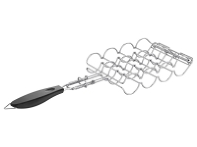 Grille de cuisson pour barbecue
