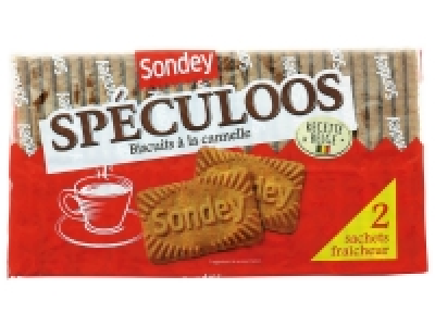 Lidl  Speculoos