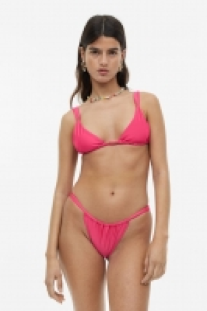 HM  Haut de maillot triangle paddé