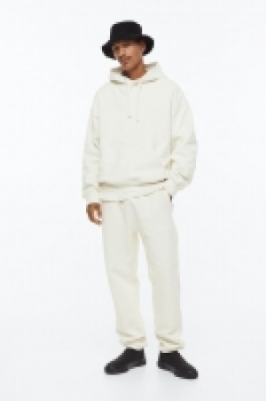 Pantalon jogger Relaxed Fit en coton 29.99 €