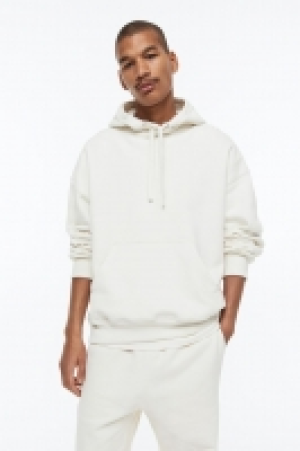 Hoodie en coton Oversized Fit 34.99 €