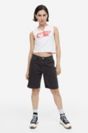 HM  Bermuda Low Shorts