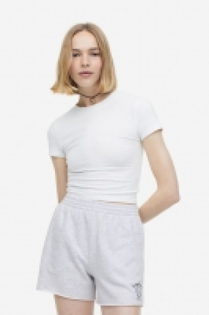 Short en molleton 9.99 €