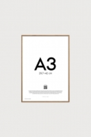HM  Cadre Bois- A3