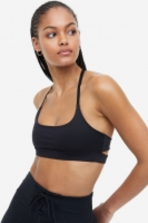 HM  Soutien-gorge de sport DryMove Light Support