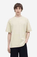 HM  T-shirt COOLMAX® Relaxed Fit