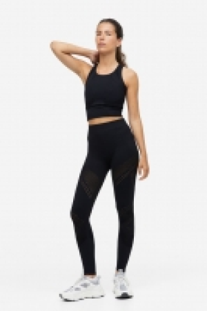 HM  Legging de sport DryMove Seamless Shaping