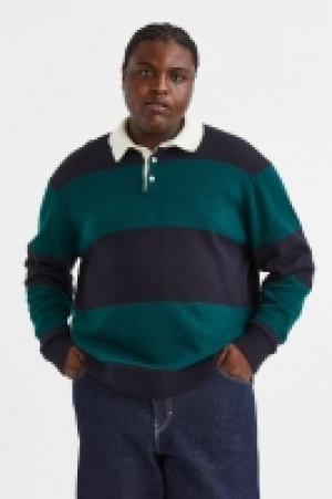 HM  Polo Relaxed Fit