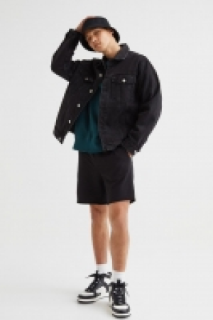 Short en molleton Regular Fit 7.99 €