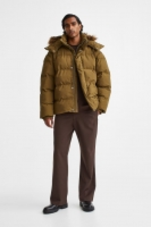 Doudoune déperlante 41.99 €