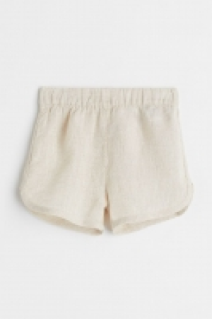 Short en lin 8.99 €
