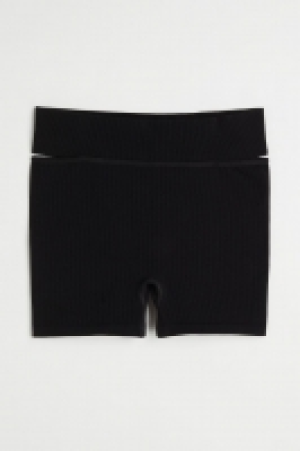 HM  Short moulant sans coutures