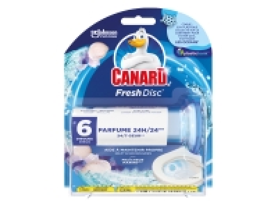 Lidl  Canard Fresh disc fraîcheur marine