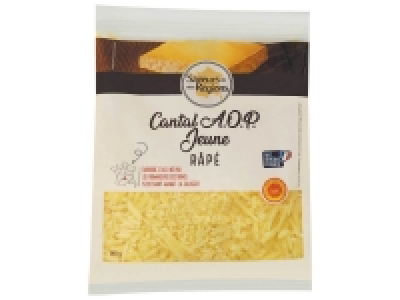 Cantal AOP rapé