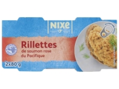 Lidl  Rillettes