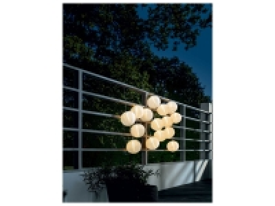 Guirlande à LED XXL
