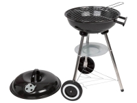 Lidl  Barbecue boule