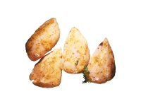Lidl  Filets de poulet mariné citron thym