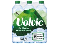Lidl  Volvic eau minérale