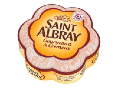 Lidl  Saint Albray