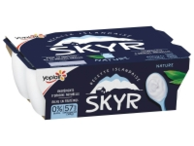 Lidl  Yoplait Skyr