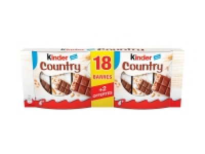 Lidl  Kinder country