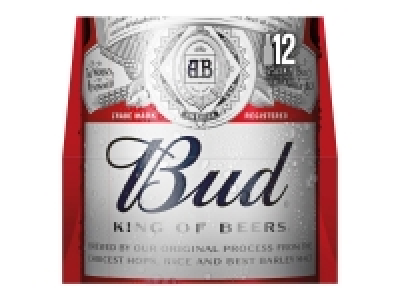 Lidl  Budweiser