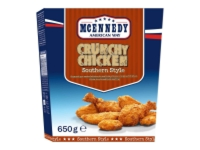 Lidl  Filets de poulet panés sauce épicée