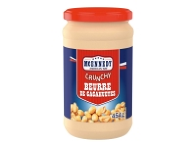 Beurre de cacahuètes 2.59 €