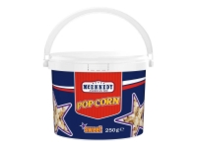 Lidl  Popcorn caramélisé