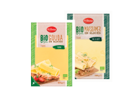 Lidl  Fromage en tranches Bio