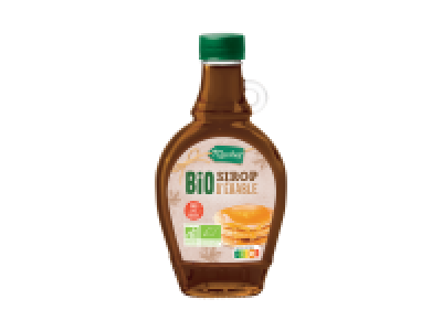 Lidl  Sirop dérable Bio