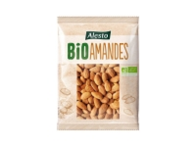 Lidl  Amandes nature Bio