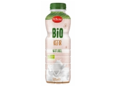 Lidl  Kéfir nature Bio