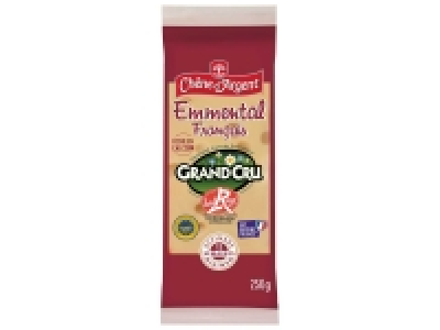 Emmental français Est-Central Label Rouge IGP