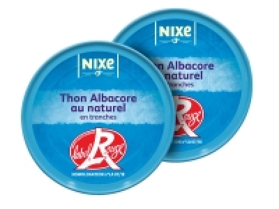 Thon Albacore