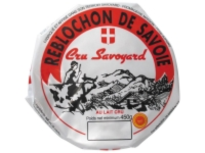 Reblochon AOP entier