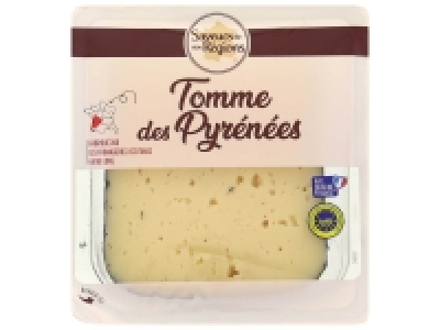 Tomme des Pyrénées IGP